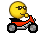 Biker :bike