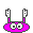 Purple boing :purple