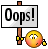 Oops :oops